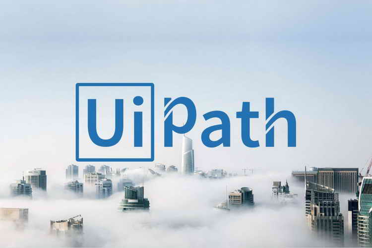 گوگل روی استارتاپ رباتیک UiPath سرمایه‌گذاری کرد