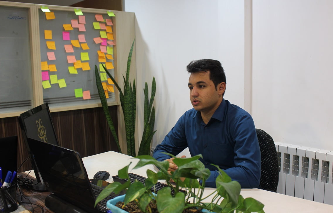 معرفی استارتاپ آموزشی Reactapp و بازار شلوغ آموزش برنامه نویسی