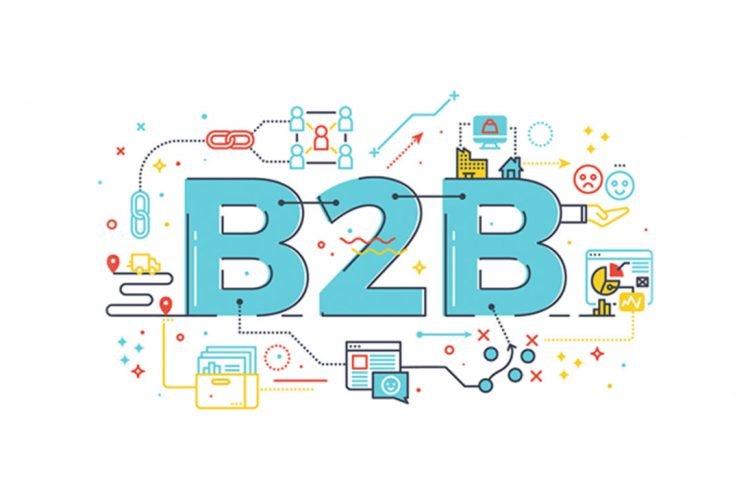 بازاریابی B2B