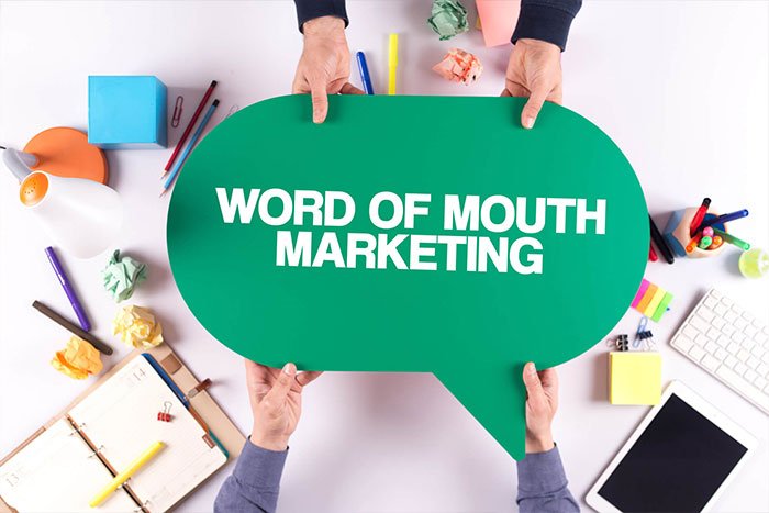 بازاریابی دهان به دهان (Word of Mouth) و نحوه اجرای آن